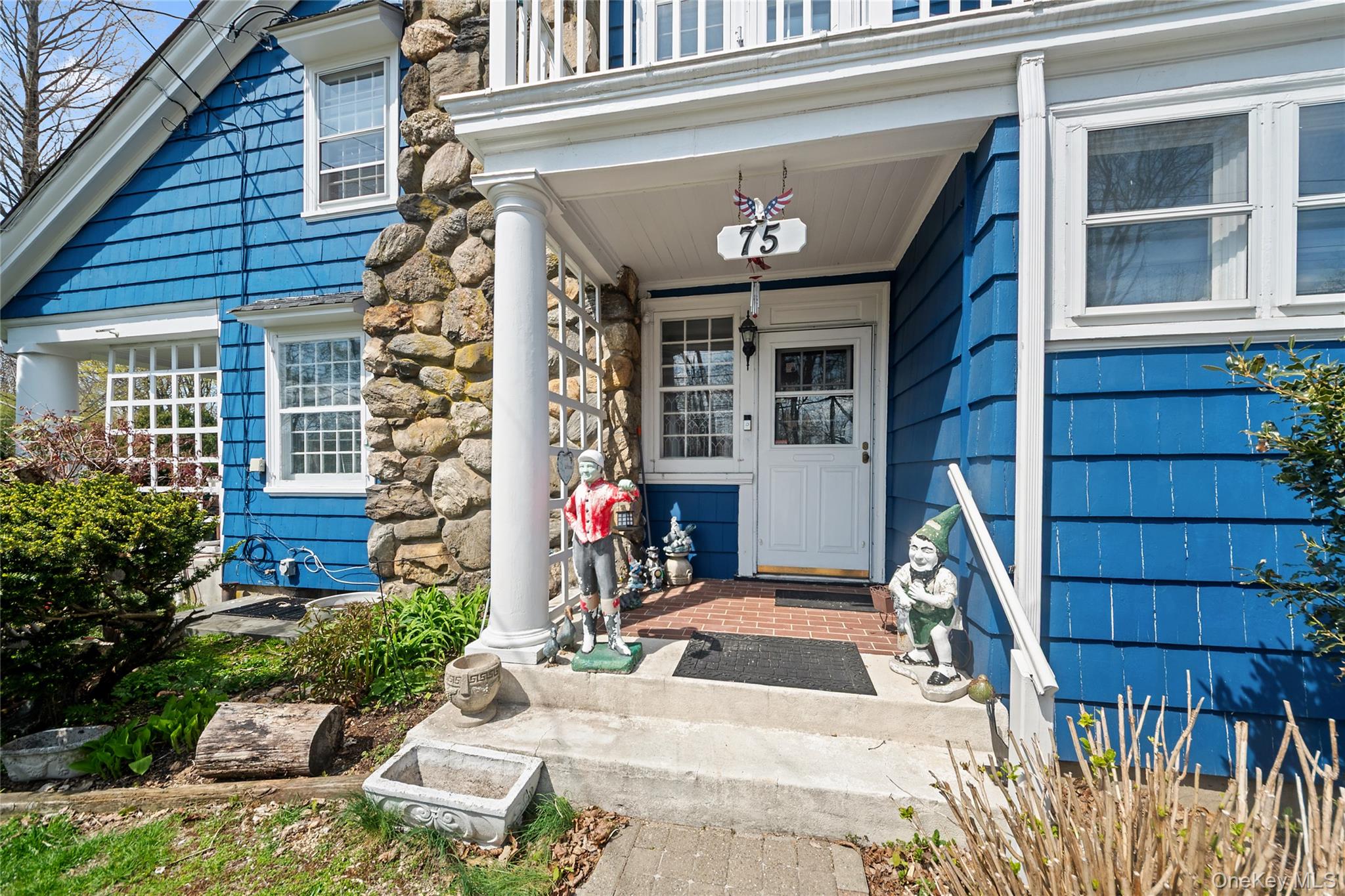 75 Chappaqua Road