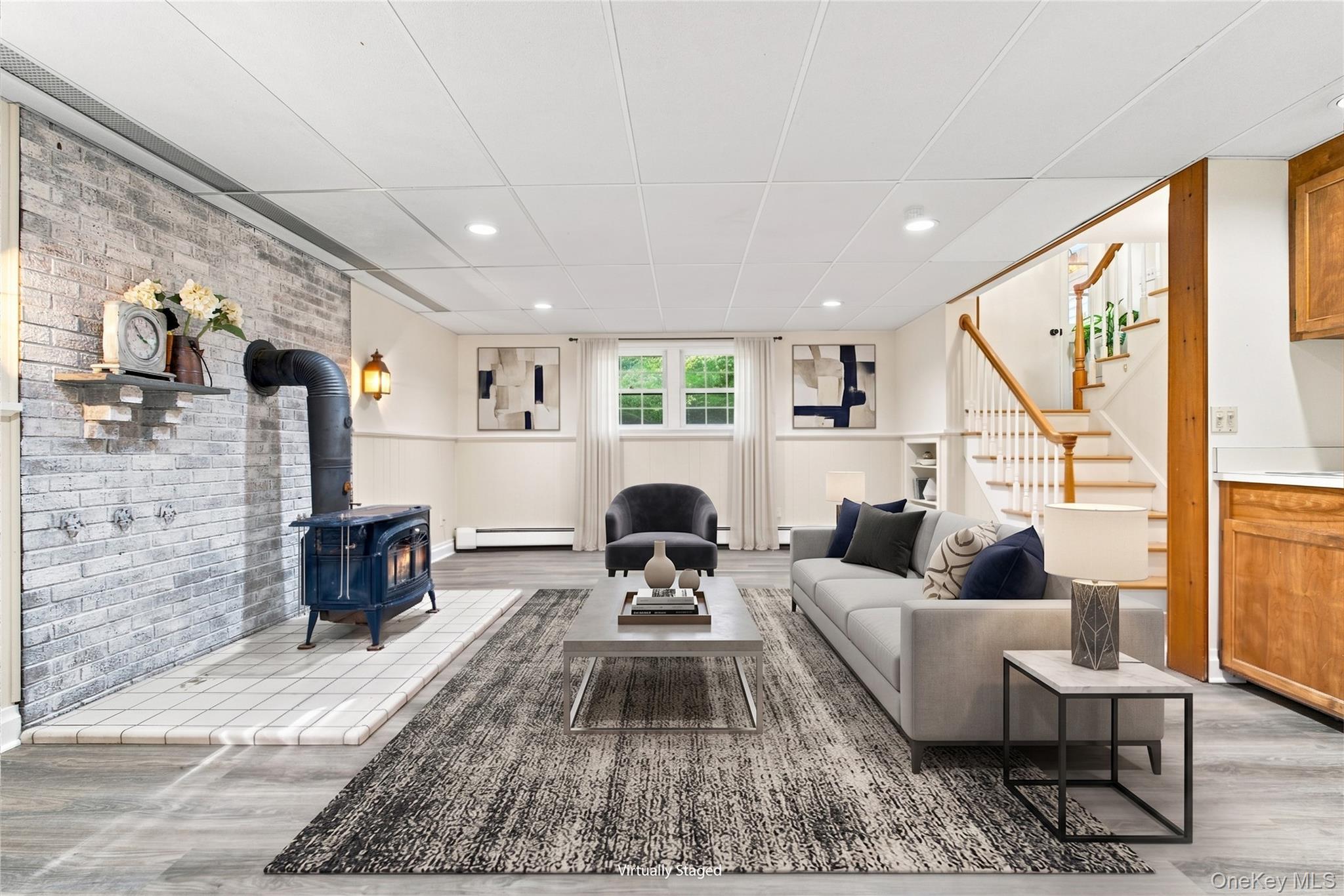 Recreation Room