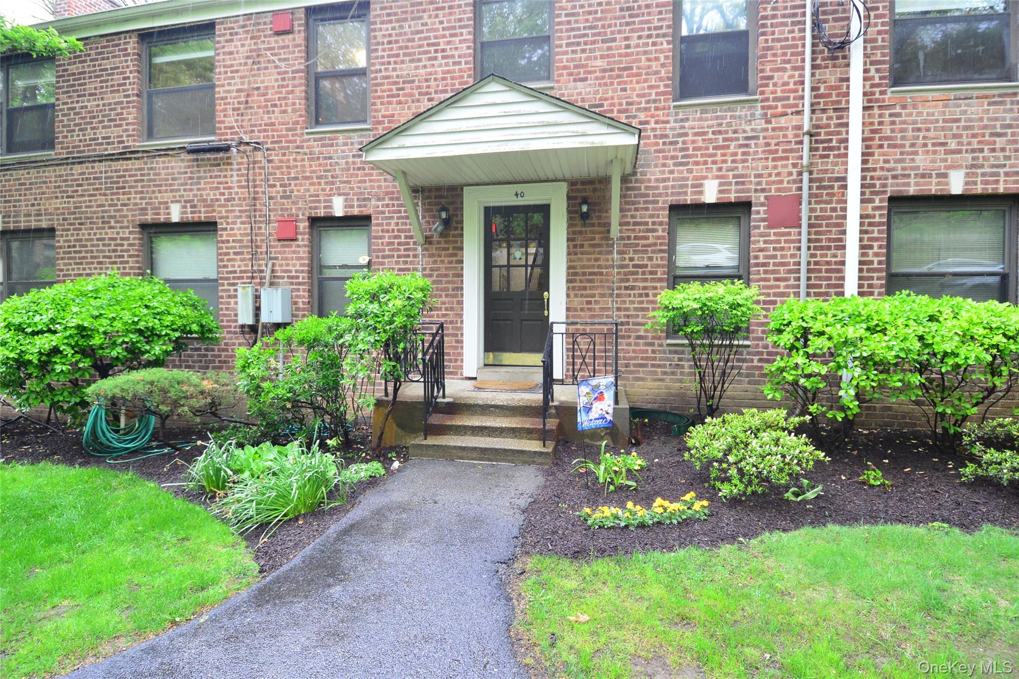 40 Rockledge Road