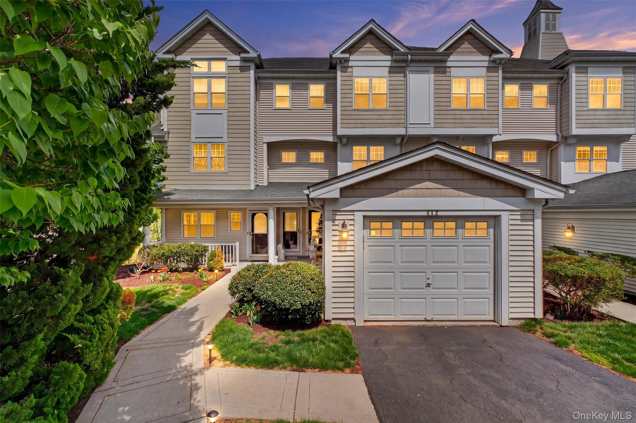 422 Highridge Court