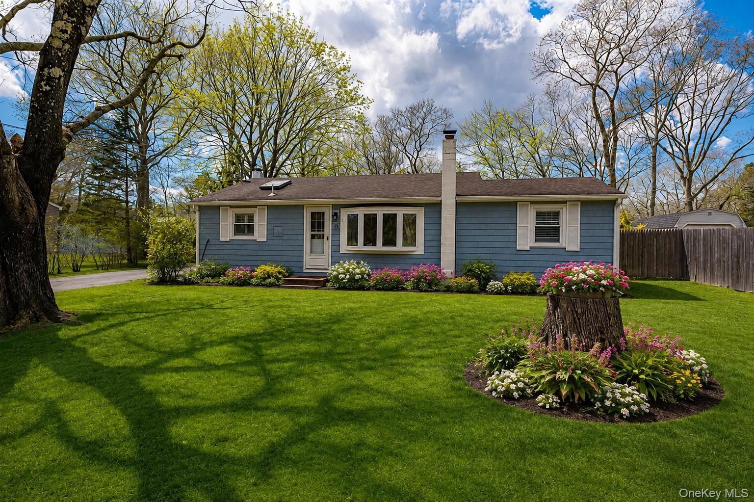 6 Longview Drive