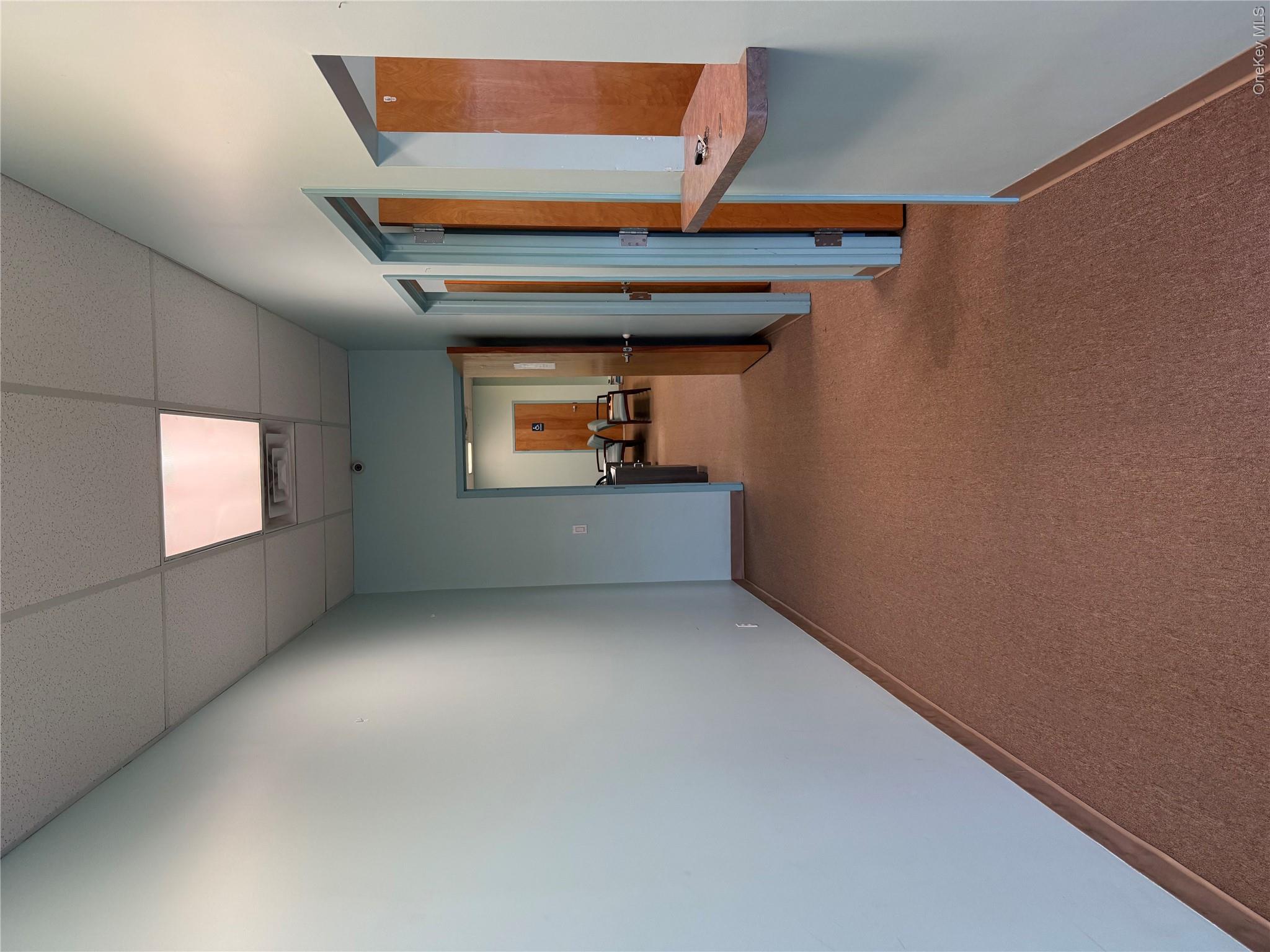 Entrance Foyer