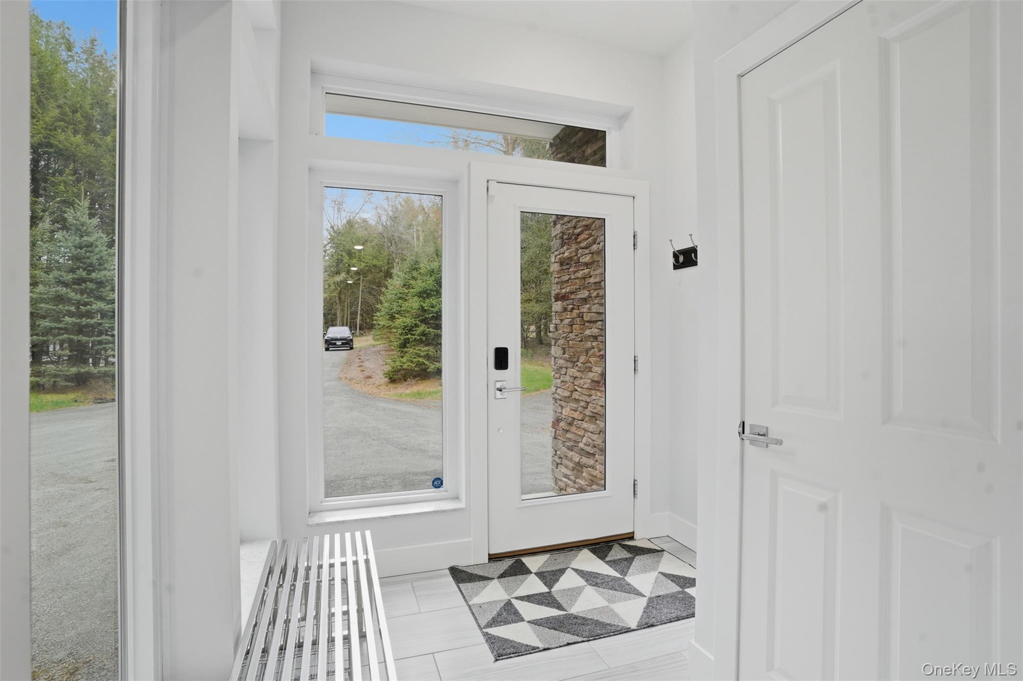 Entrance Foyer