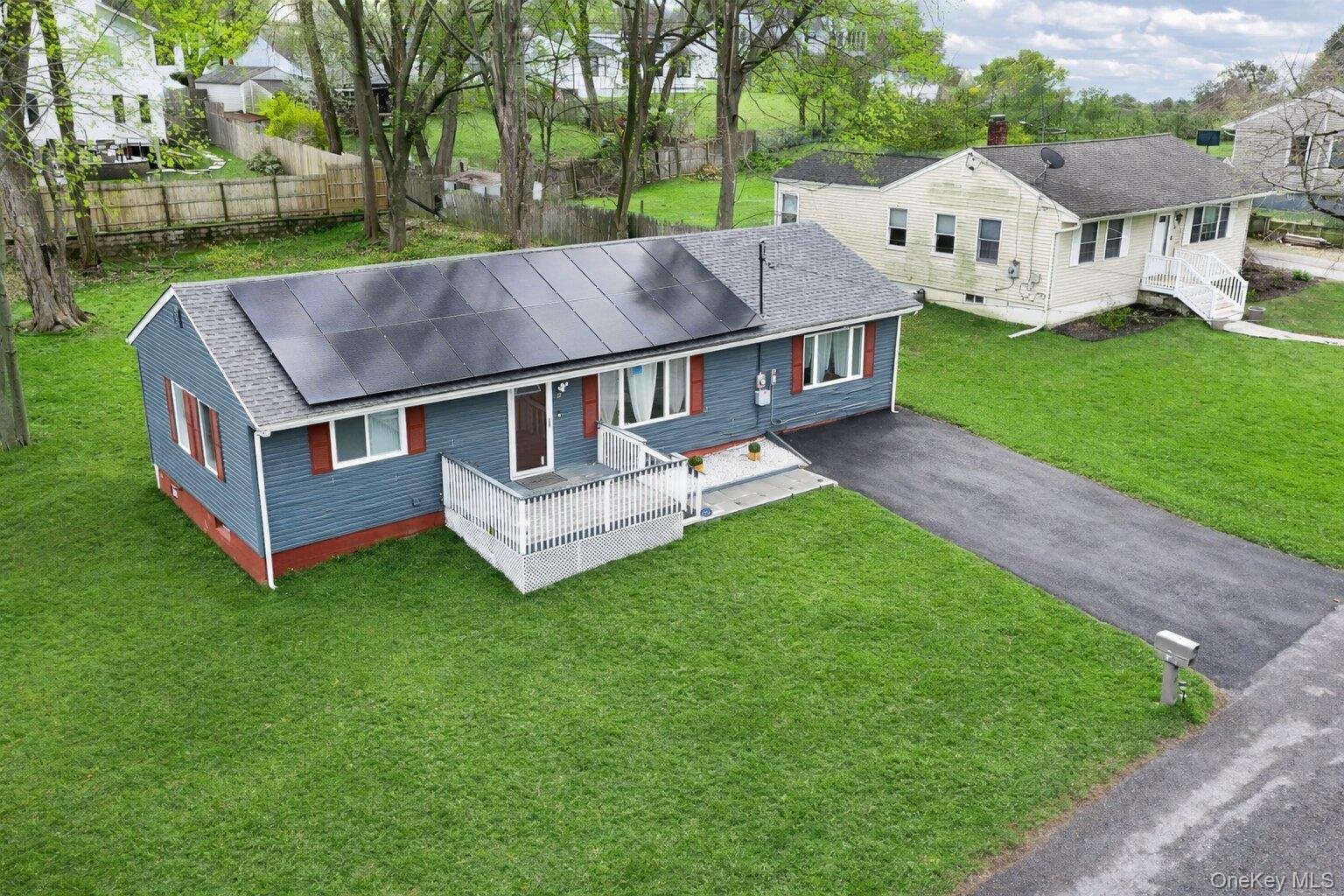12 Dogwood Drive