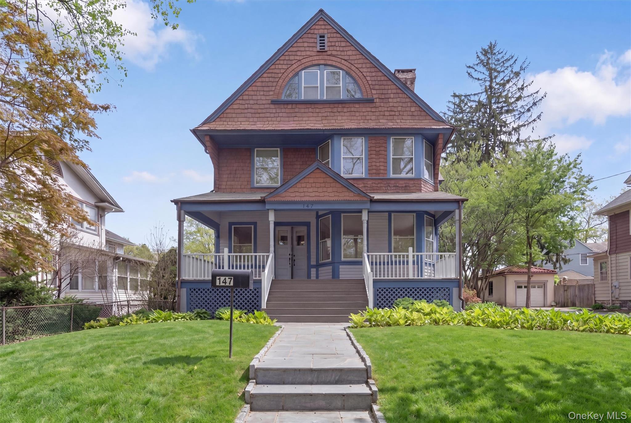147 Fulton Avenue