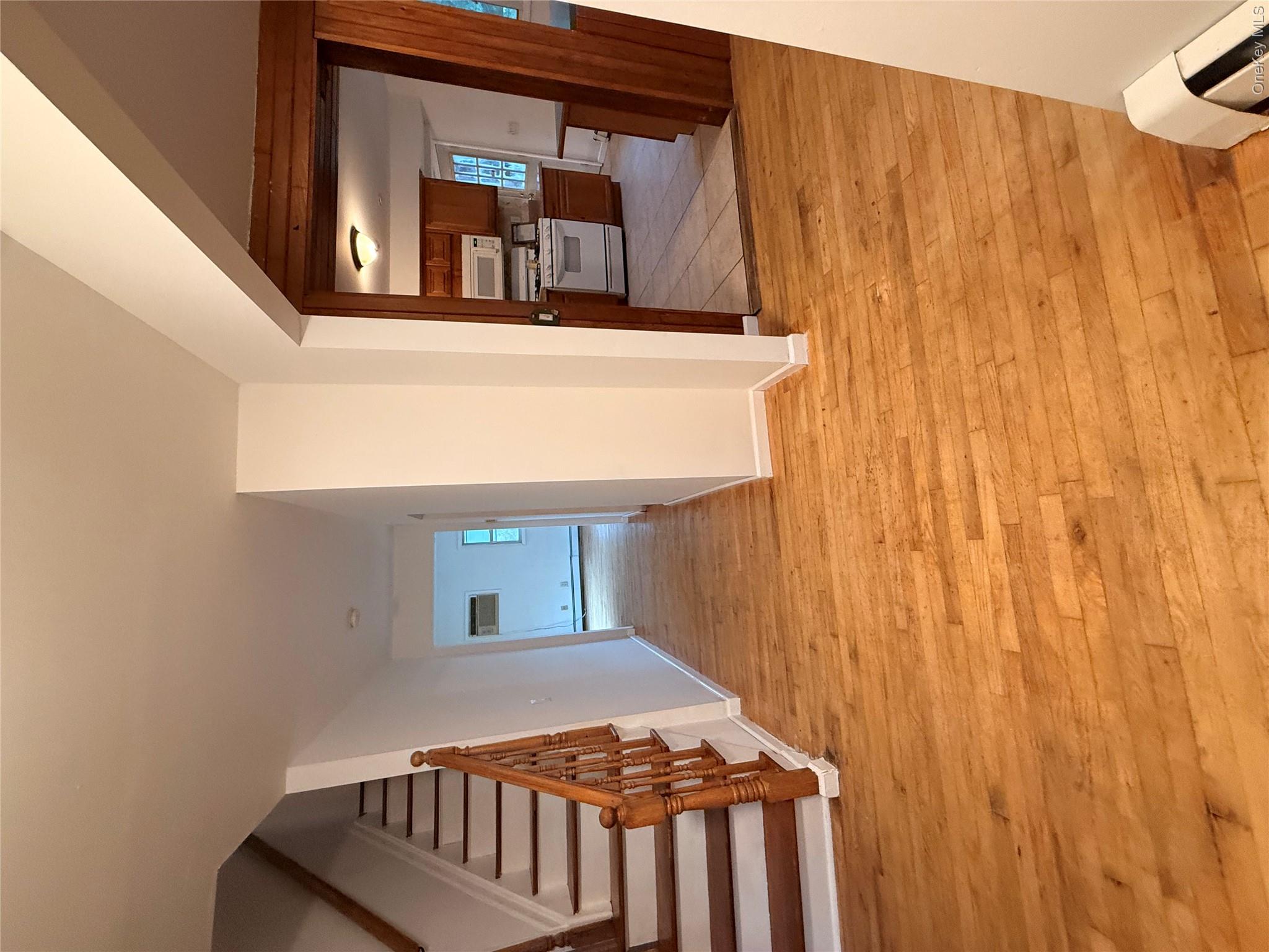 Entrance Foyer