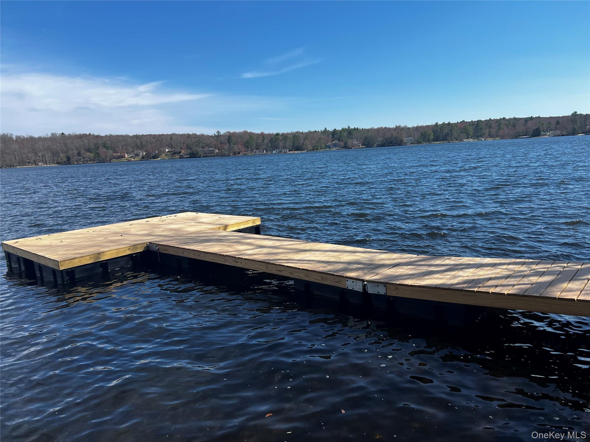 Dock
