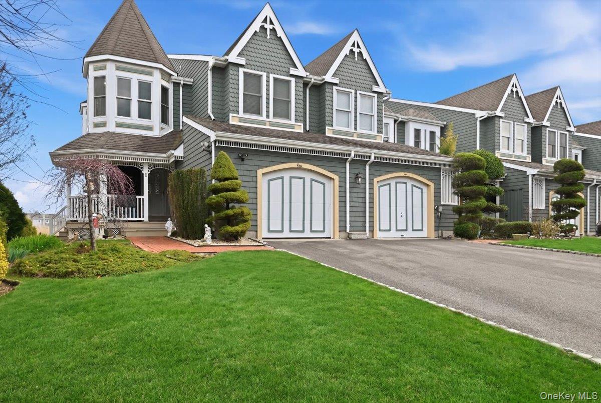 1 Victoria Drive