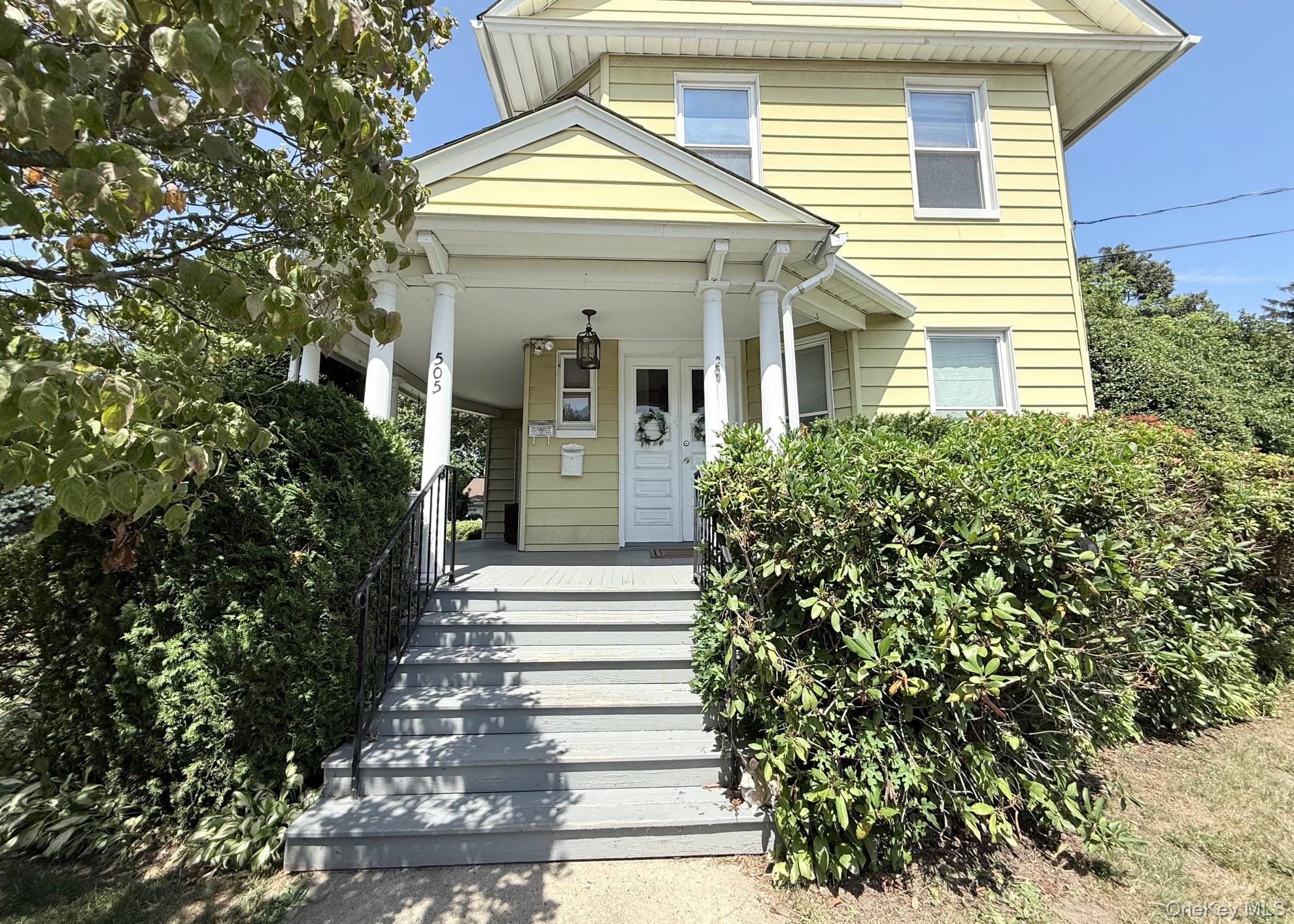 505 Prospect Avenue