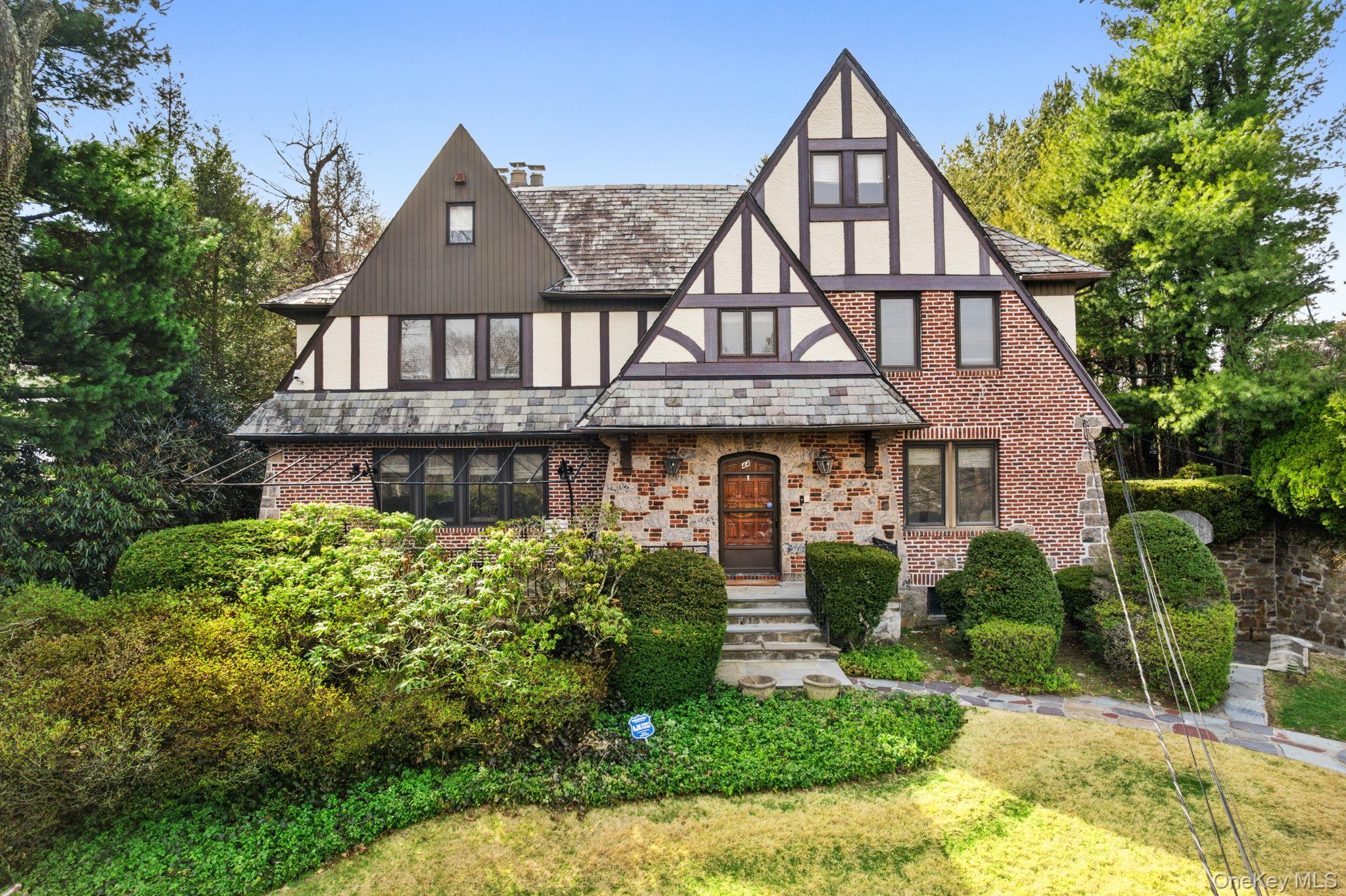 44 Fenimore Road