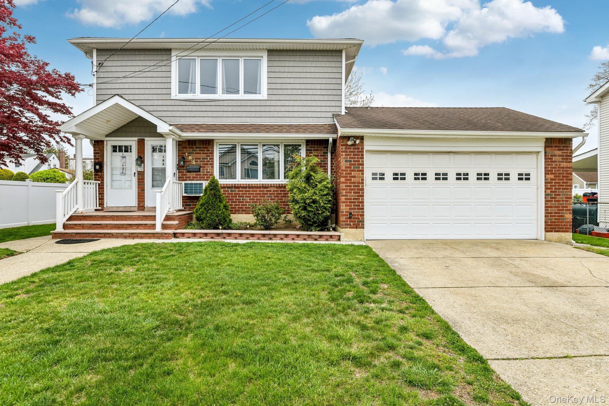 183 Litchfield Avenue