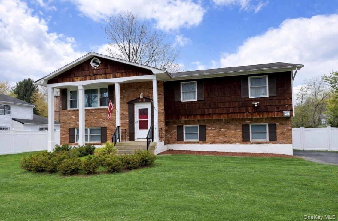 25 Rosman Road