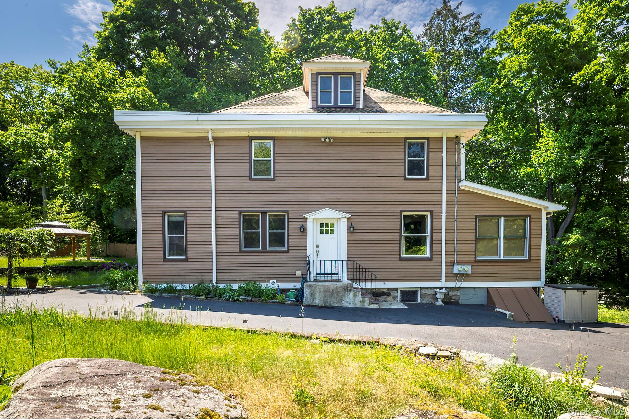 65 Furnace Dock Road