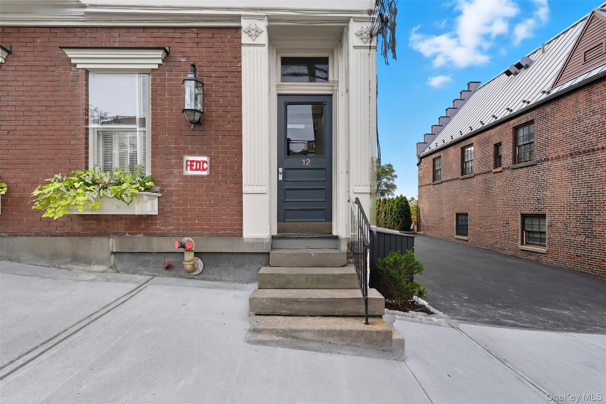 12 Main Street