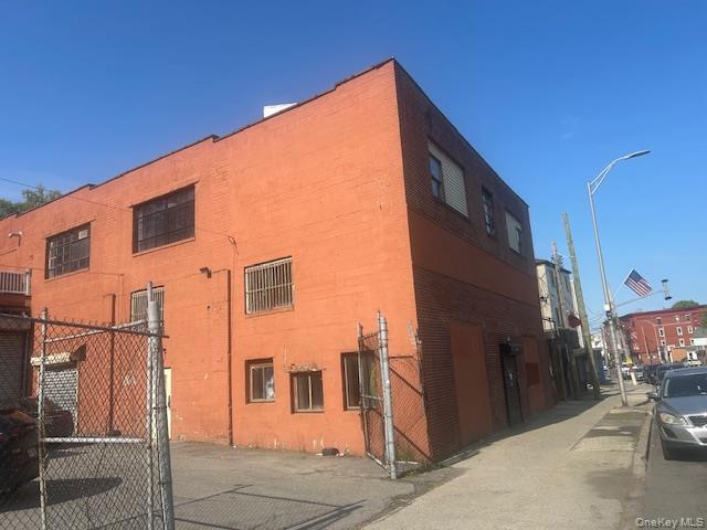 166 Yonkers Avenue