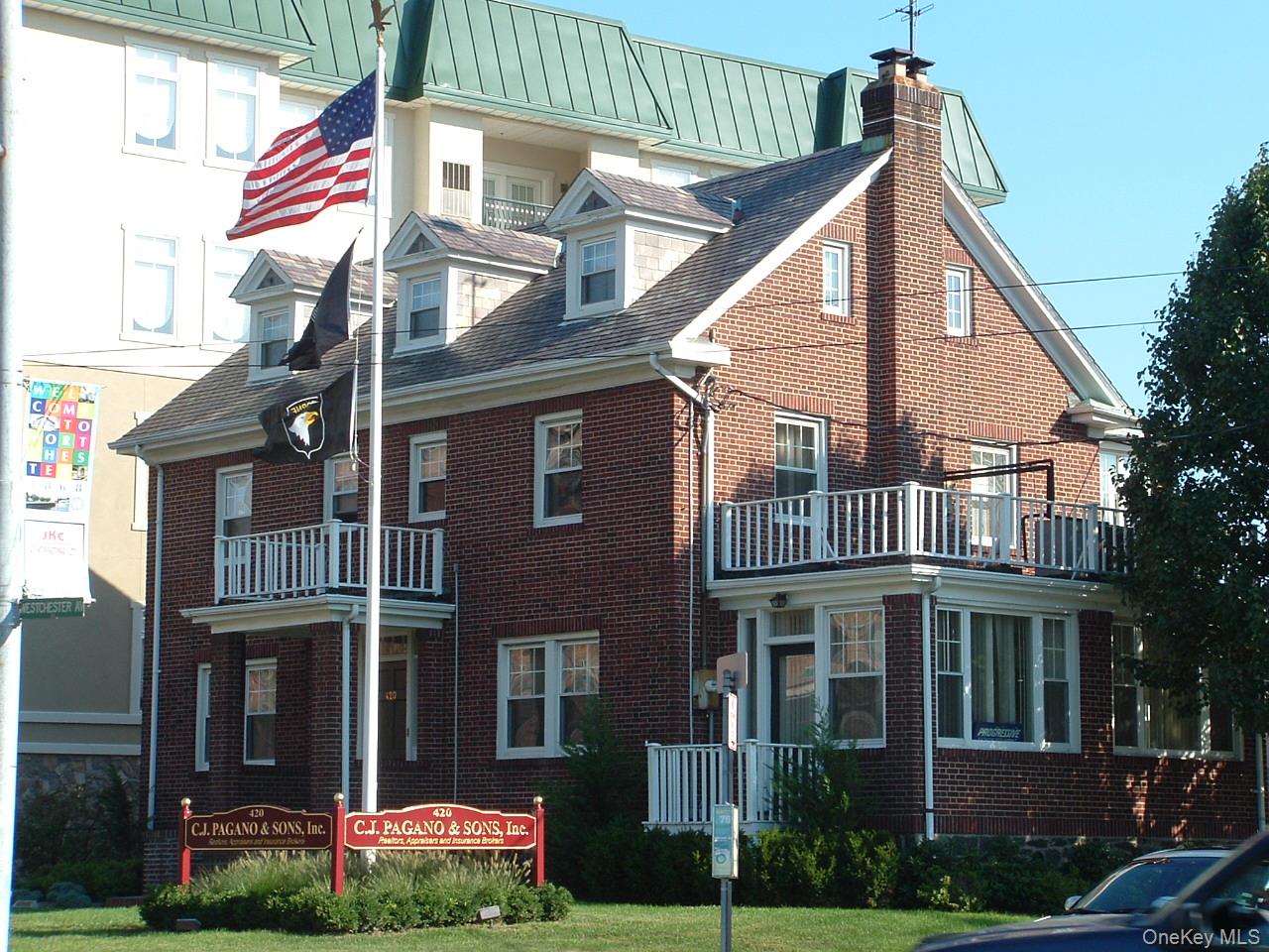 420 Westchester Avenue