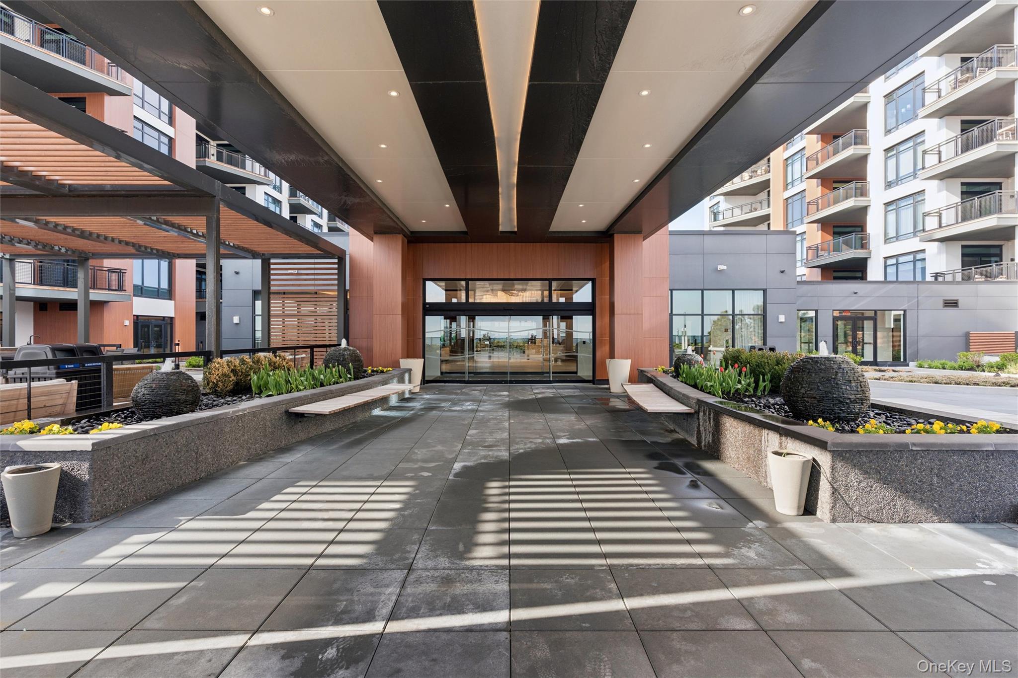 Entrance Foyer