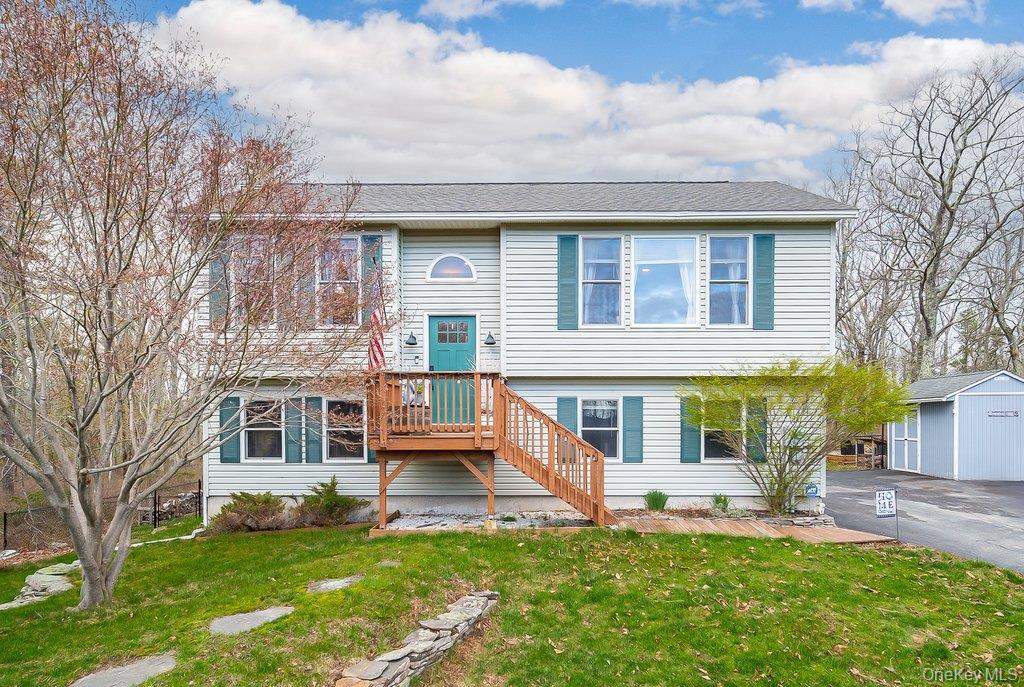 32 Nightingale Trail