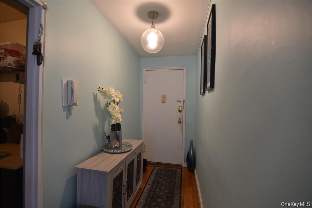 Entrance Foyer