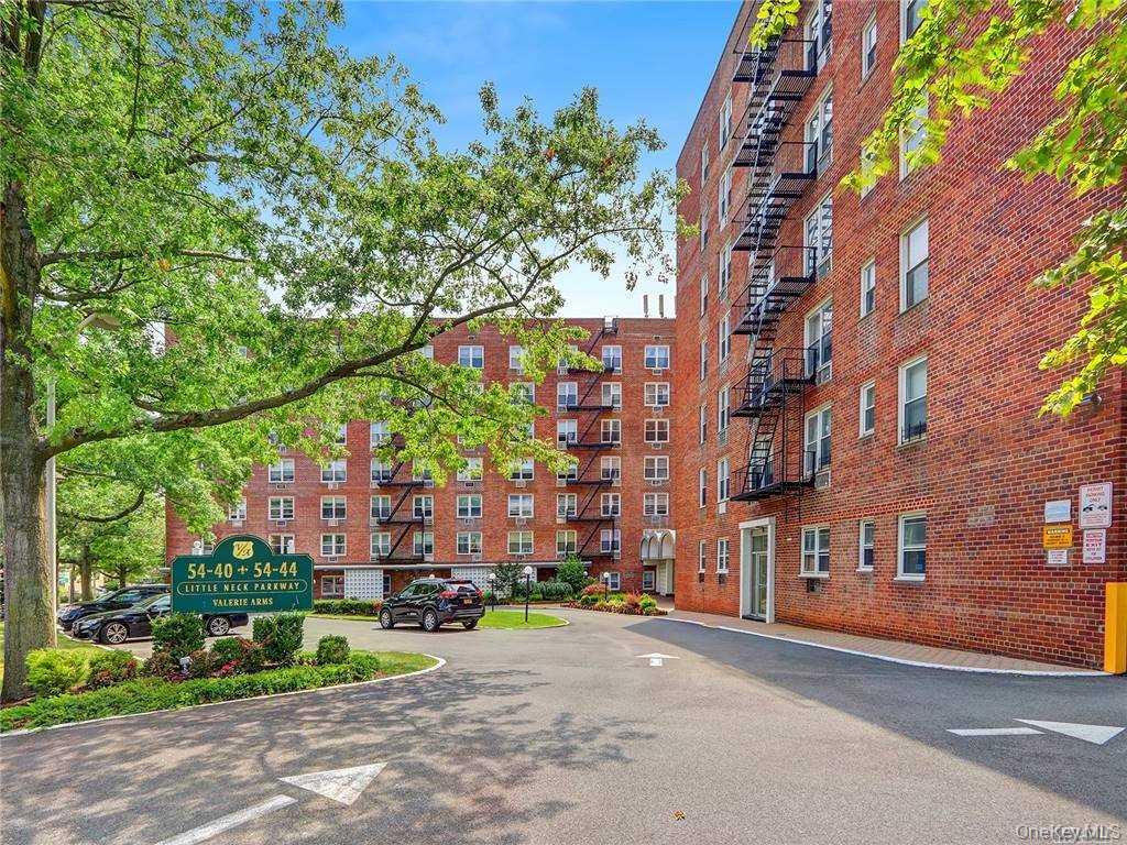 54-40 Little Neck Parkway