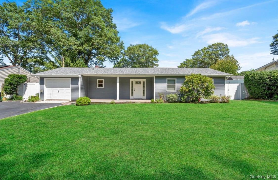 61 Brookhaven Drive
