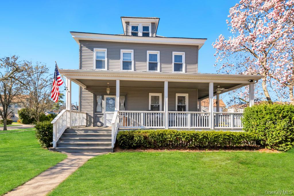 237 Willow Street