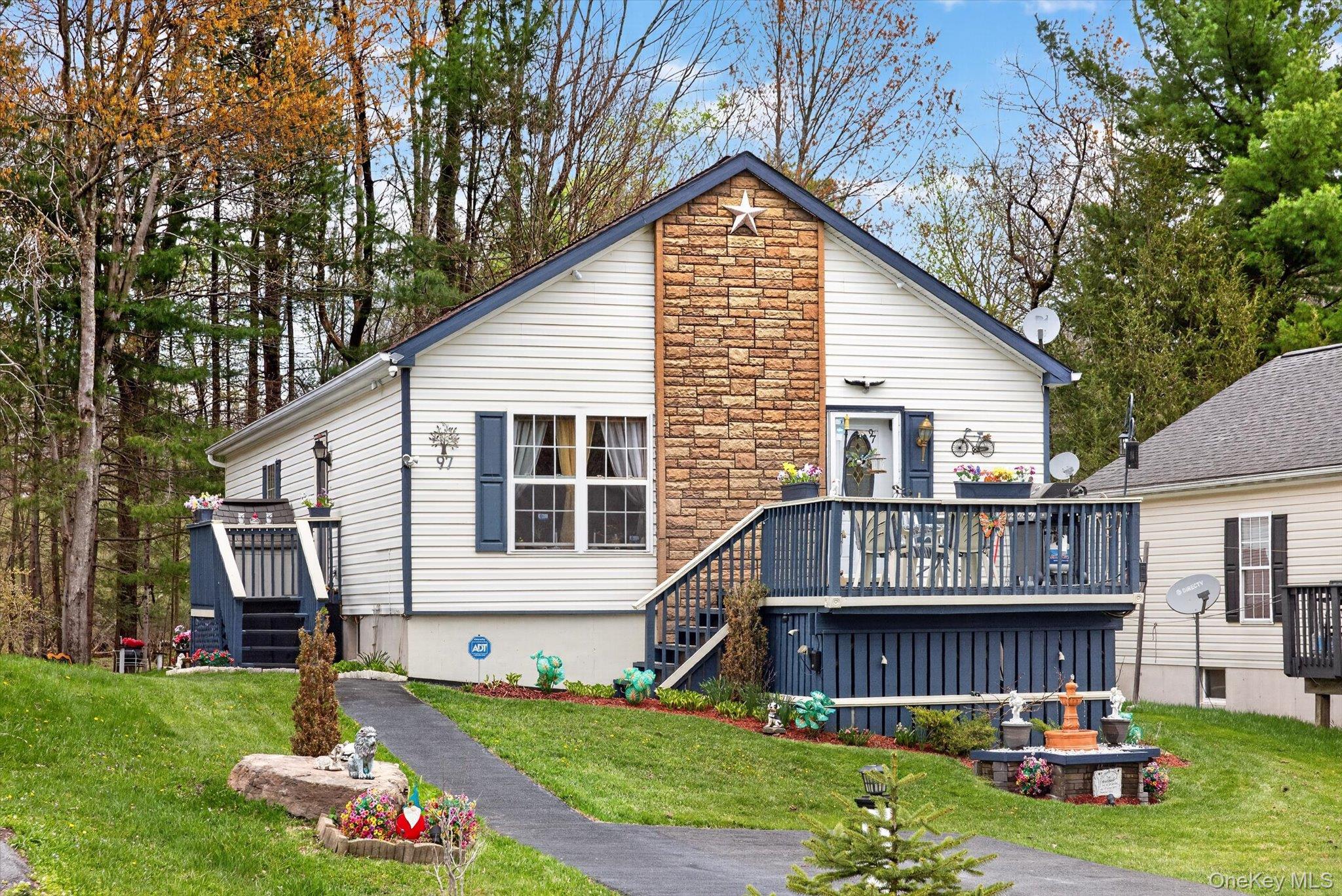 97 Timber Hill Lane