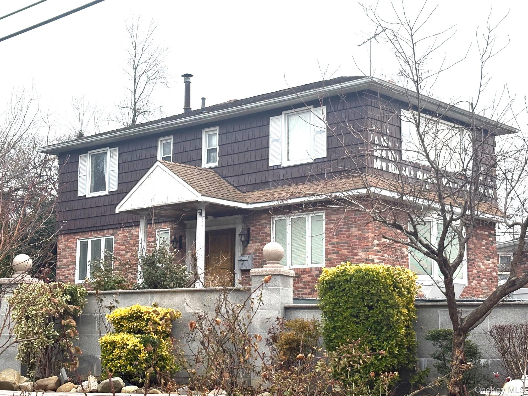 46-27 Overbrook Street
