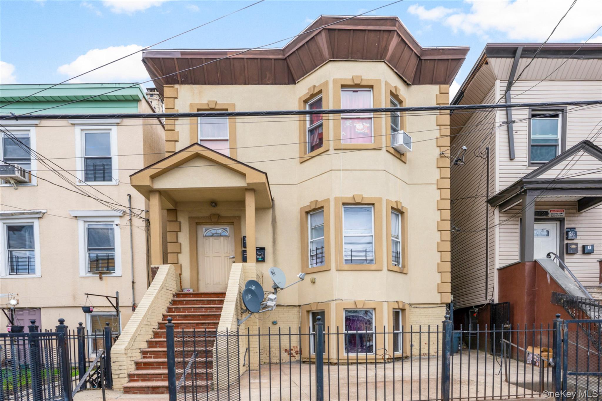110 Beech Street