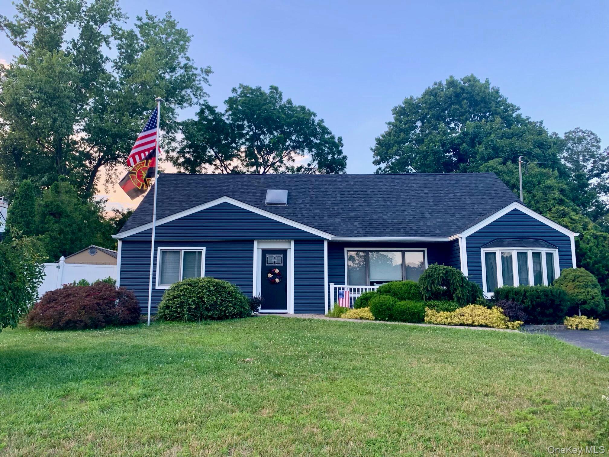 181 Browns Road