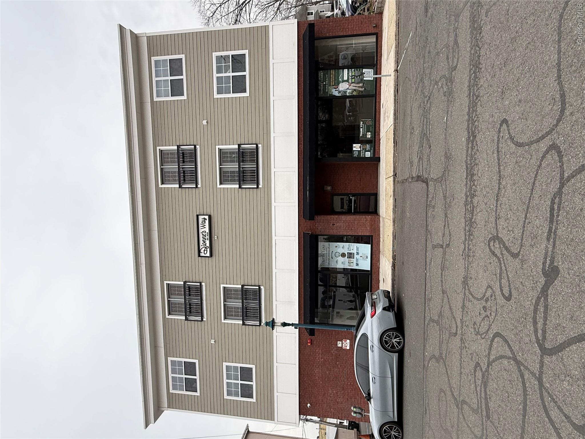 14 Main Street