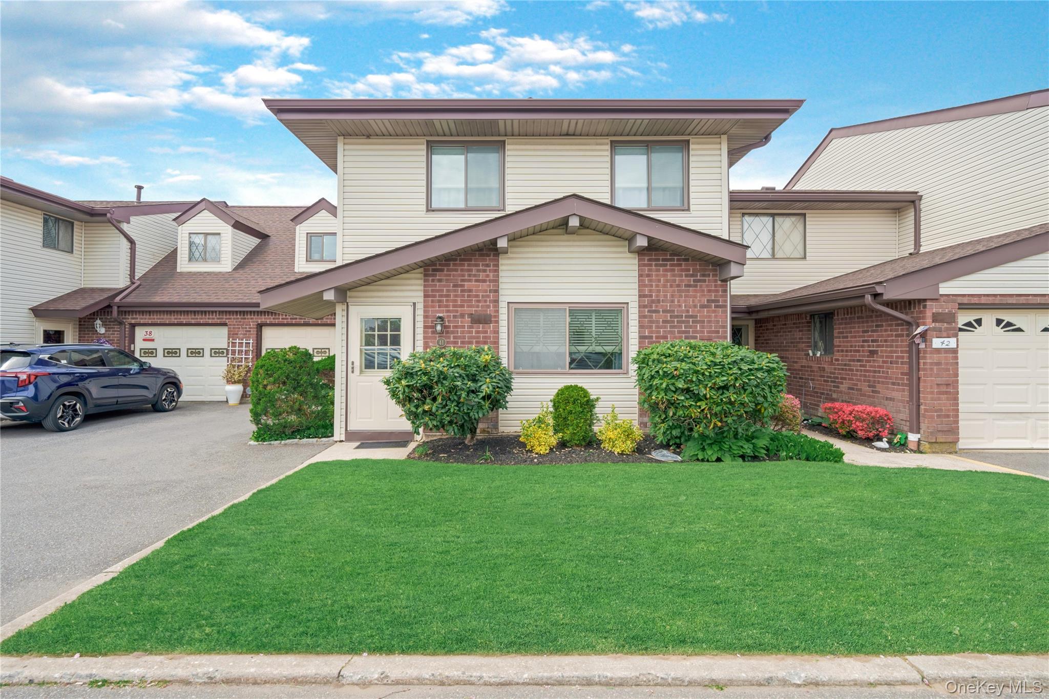 41 Cambridge Drive