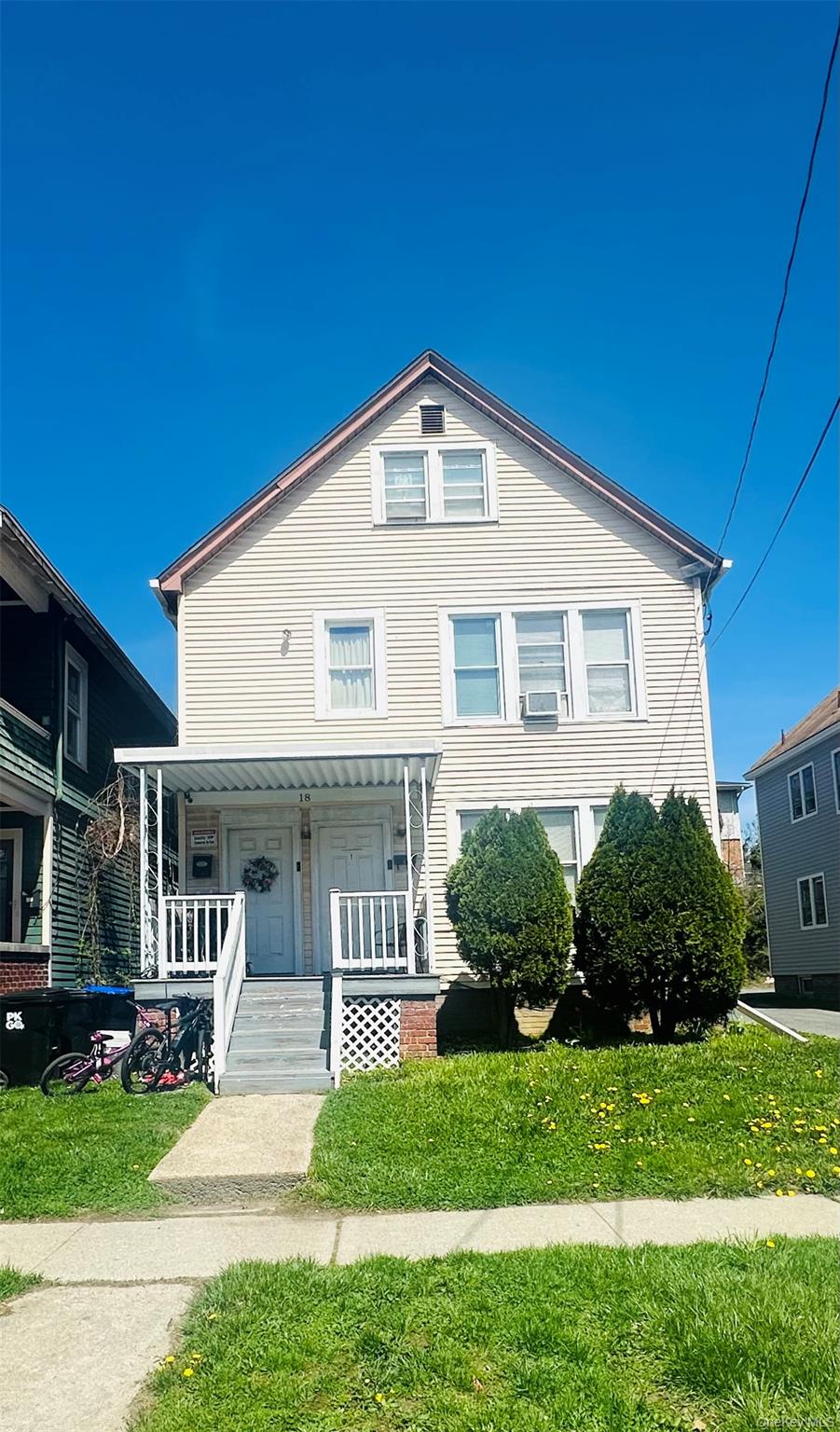 18 Taylor Avenue