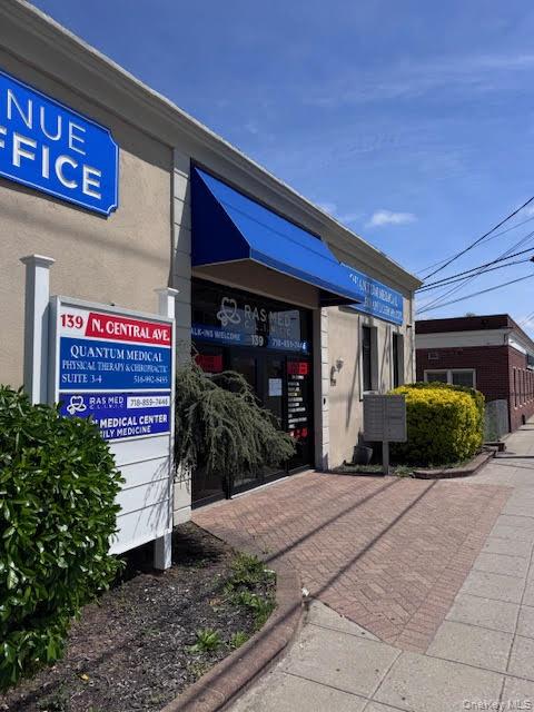 139 Central Avenue