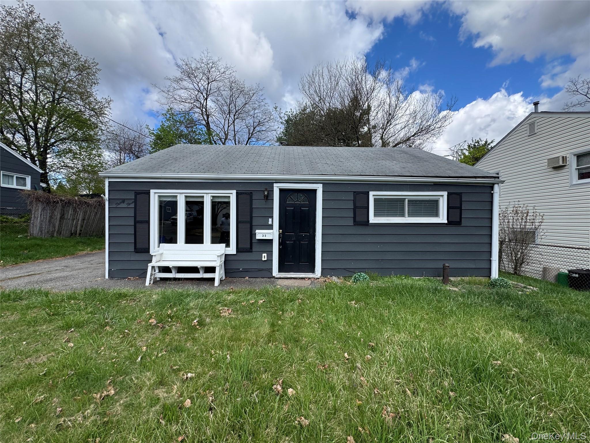 33 Hurd Avenue
