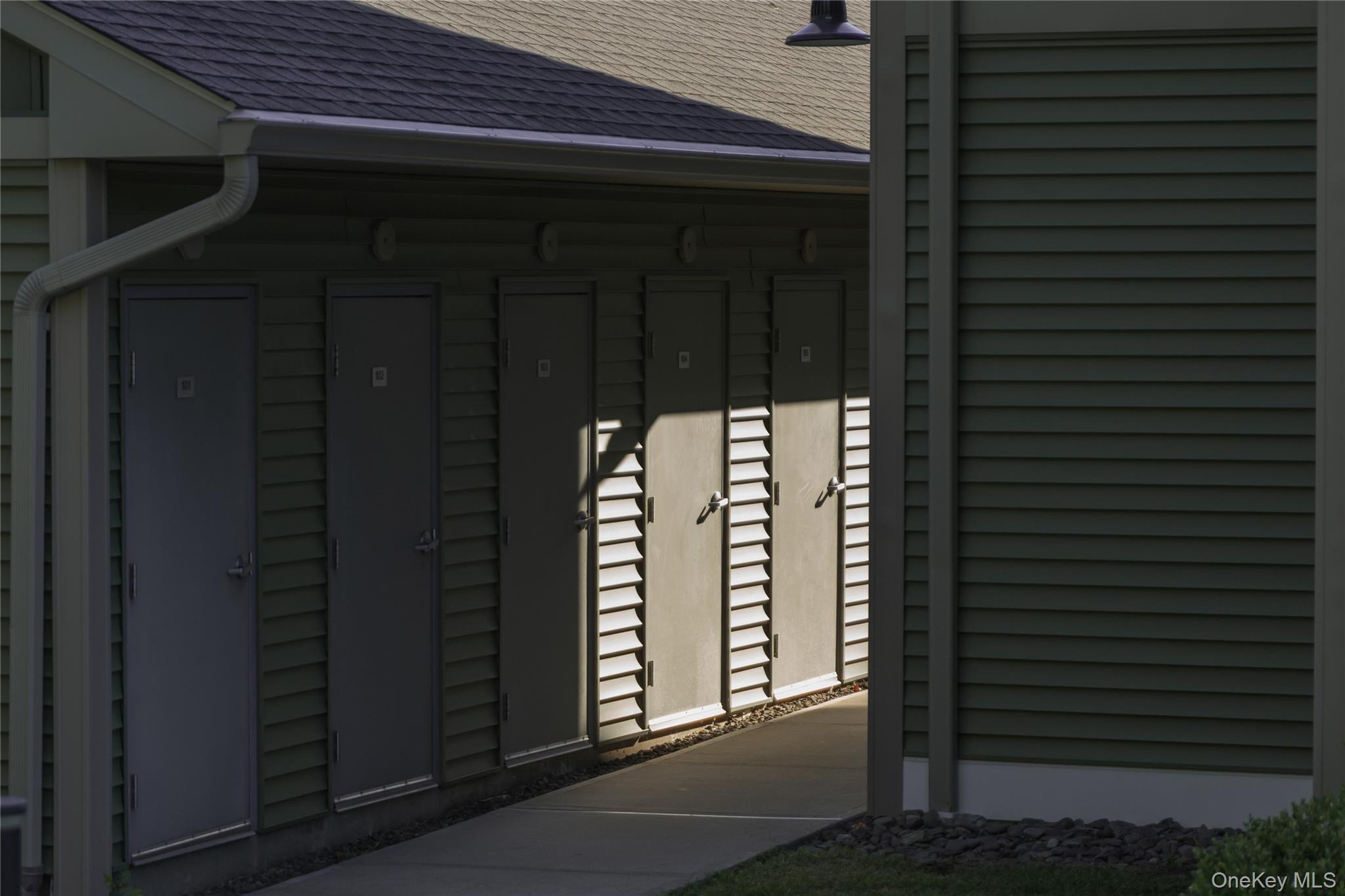 Storage