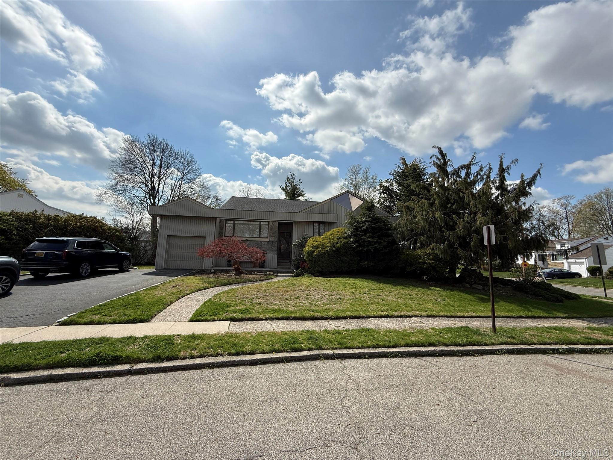 1 Rose Lane