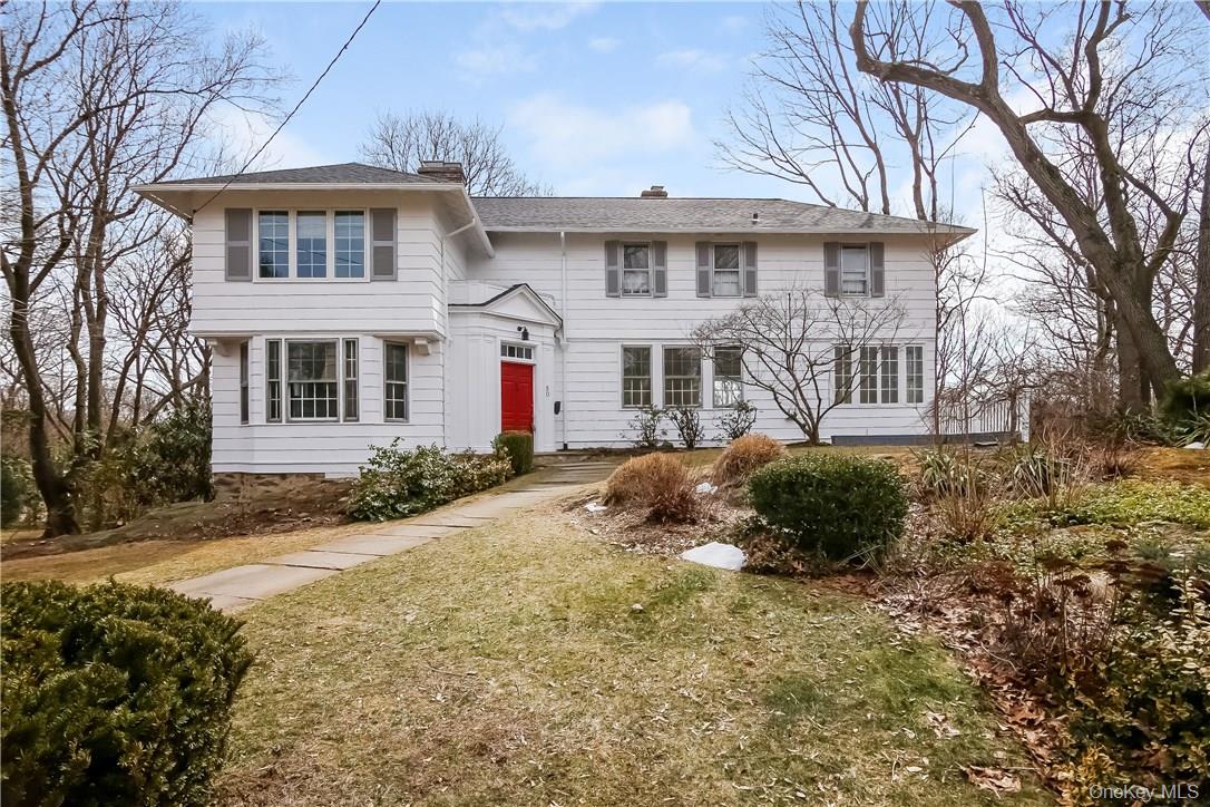 50 Greenacres Avenue