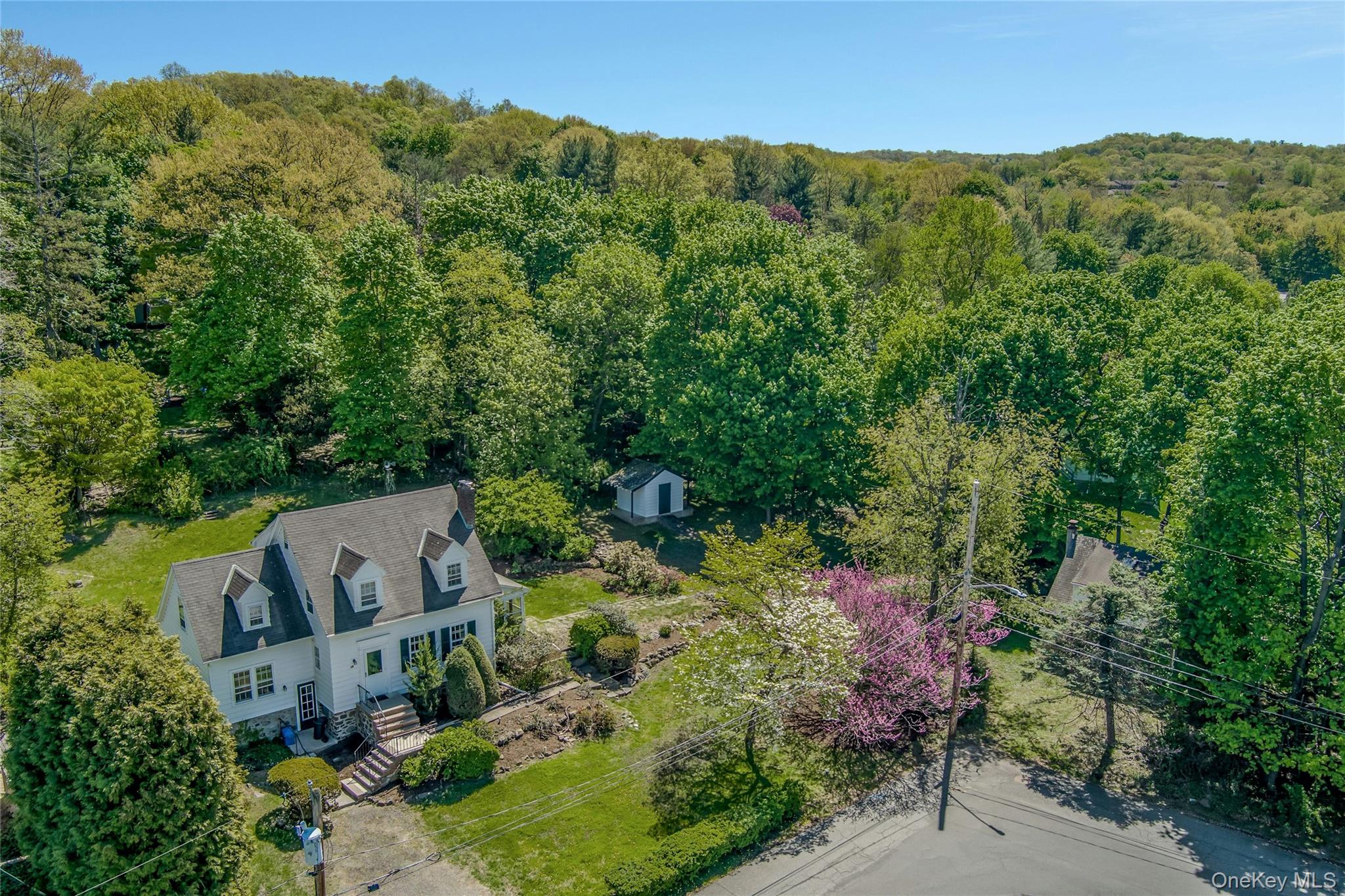 16 Sunset View Drive