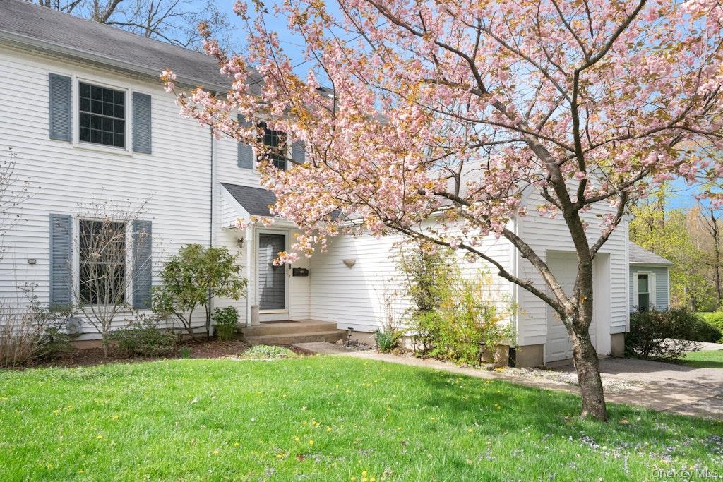 34 Jackson Road