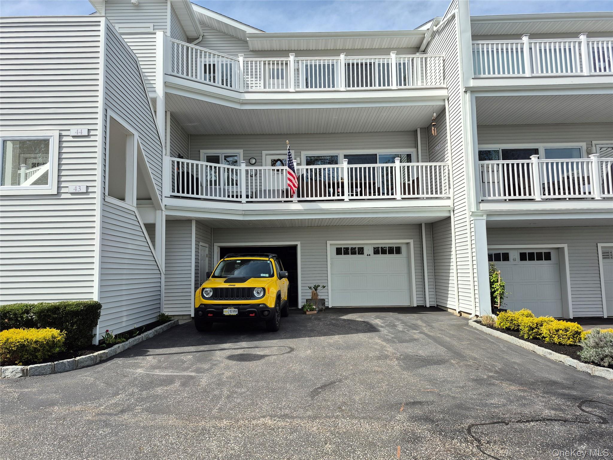 44 Fox Hill Drive