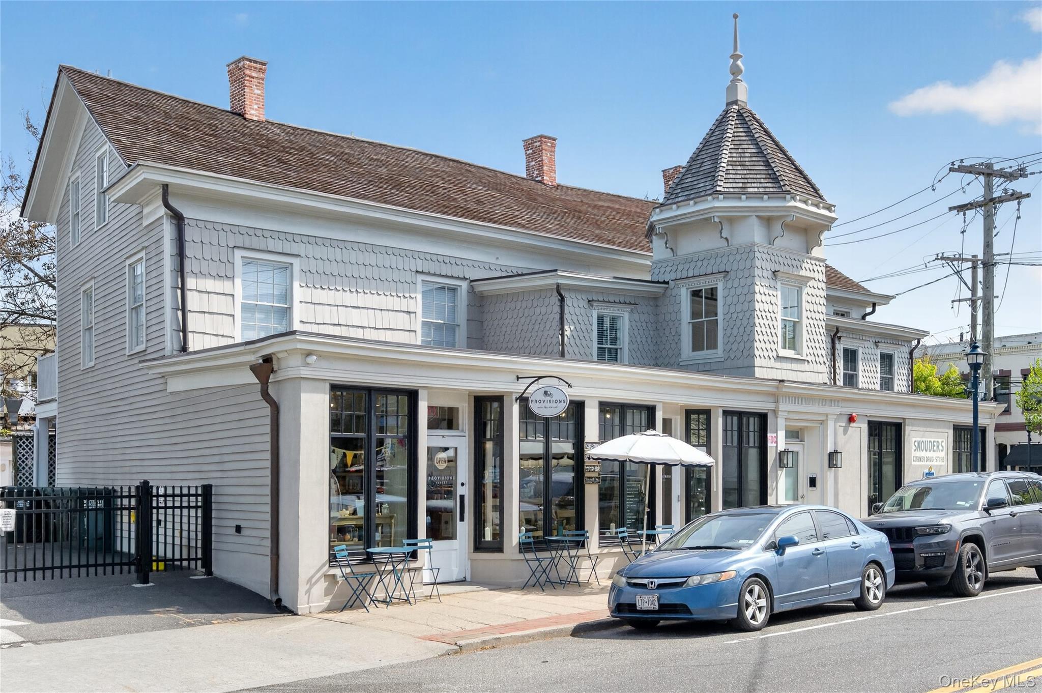 108 South Street