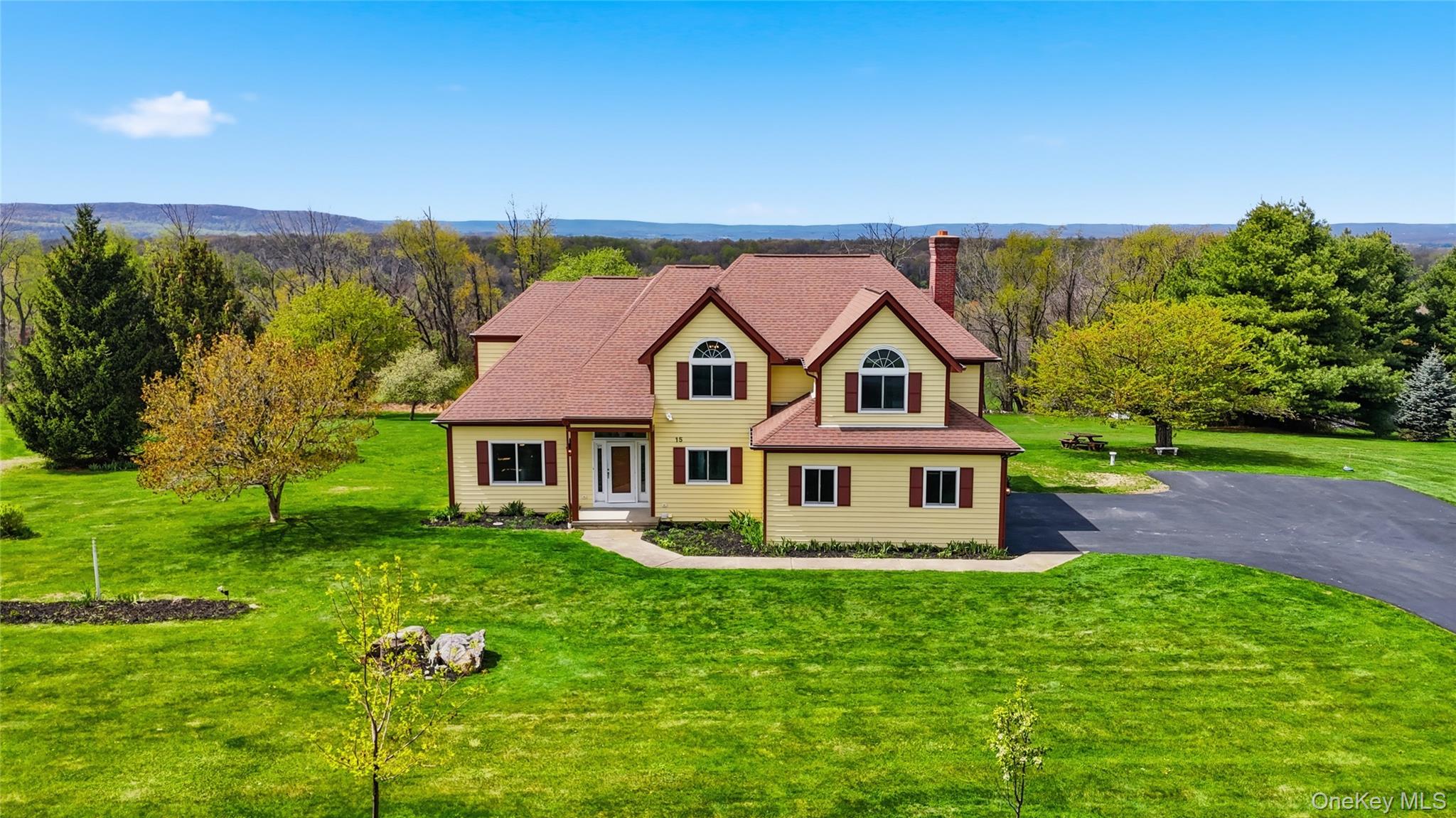 15 Almond Tree Lane