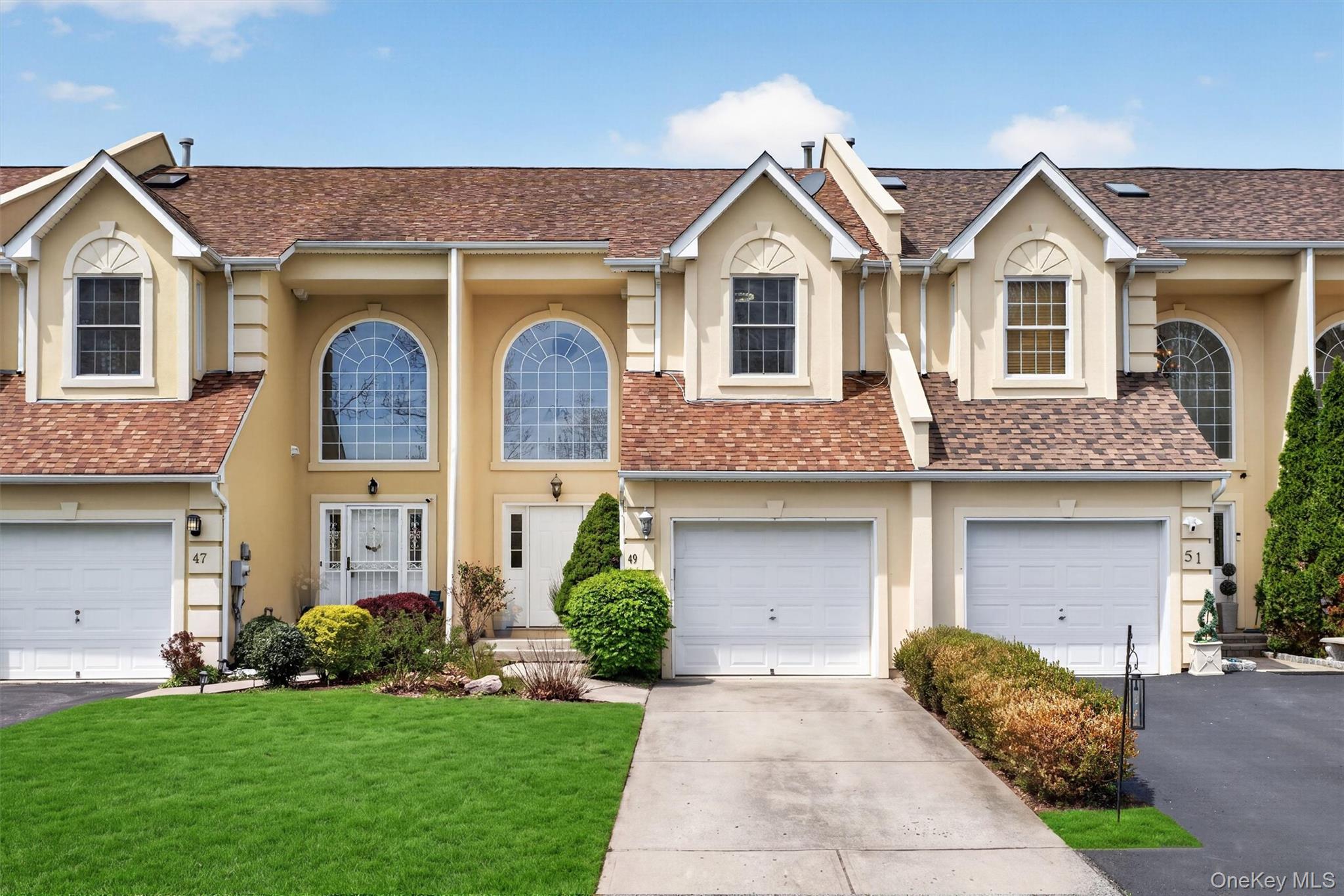 49 Oak Hill Road