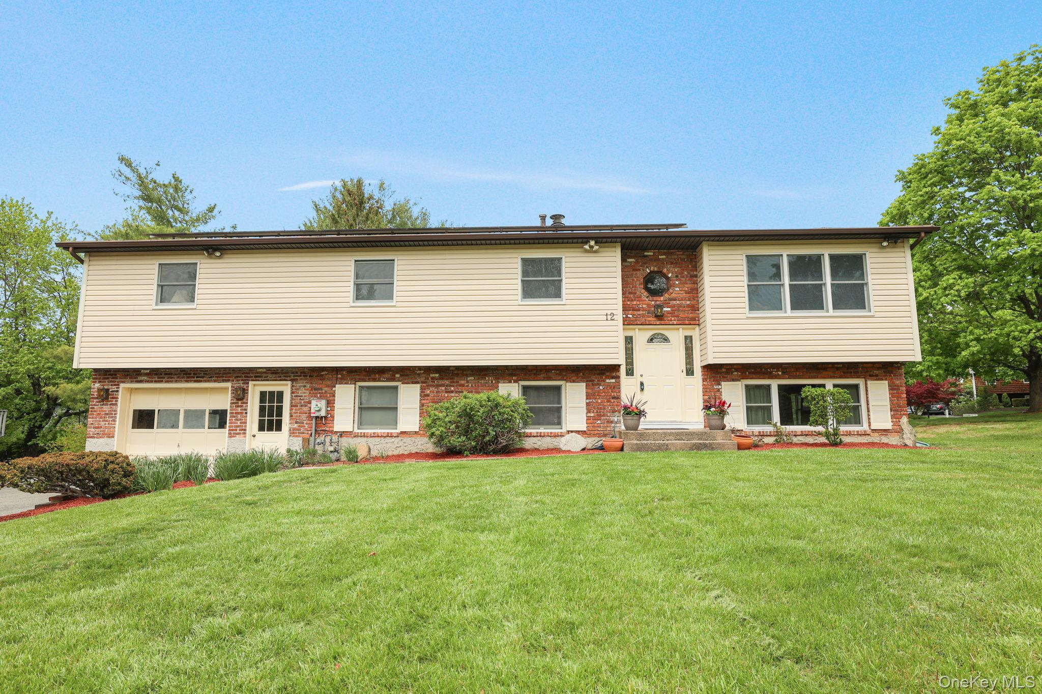 12 Carnation Drive