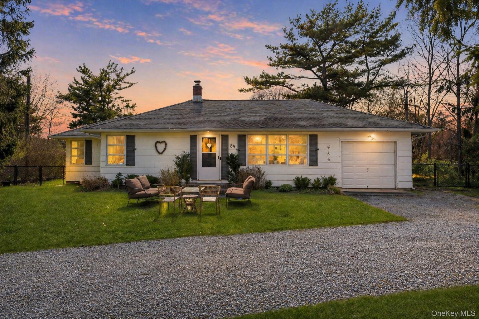 84 Evergreen Avenue