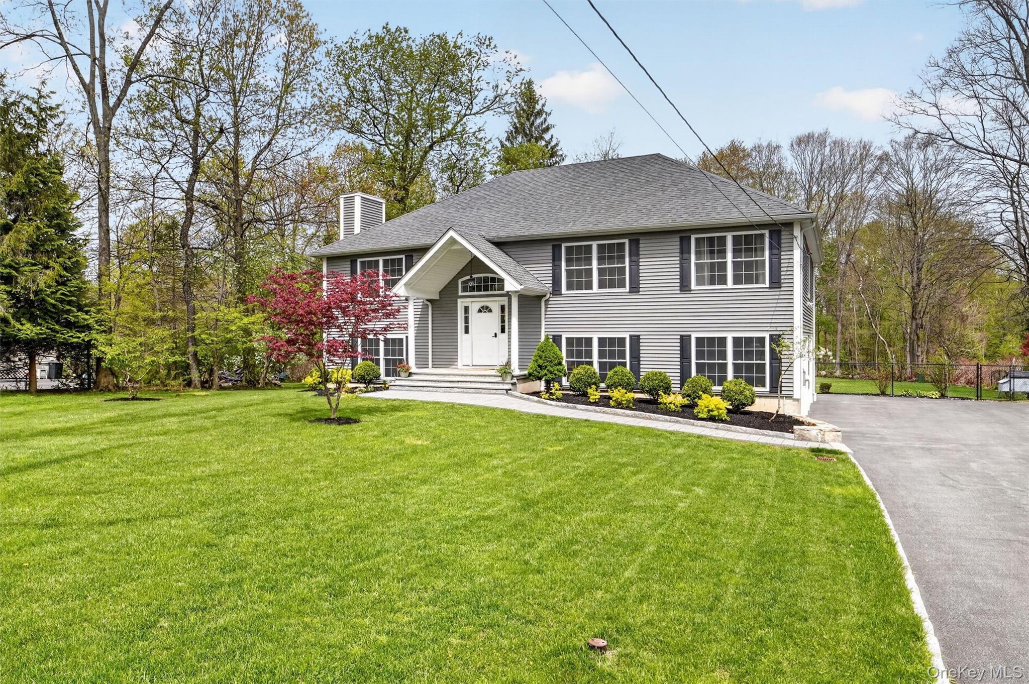 872 Taconic Woods Road