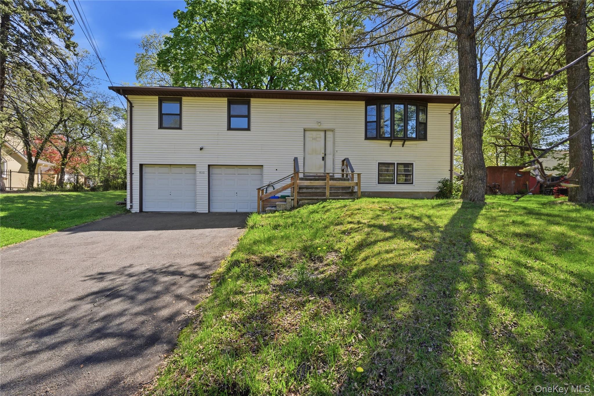 400 Little Tor Road