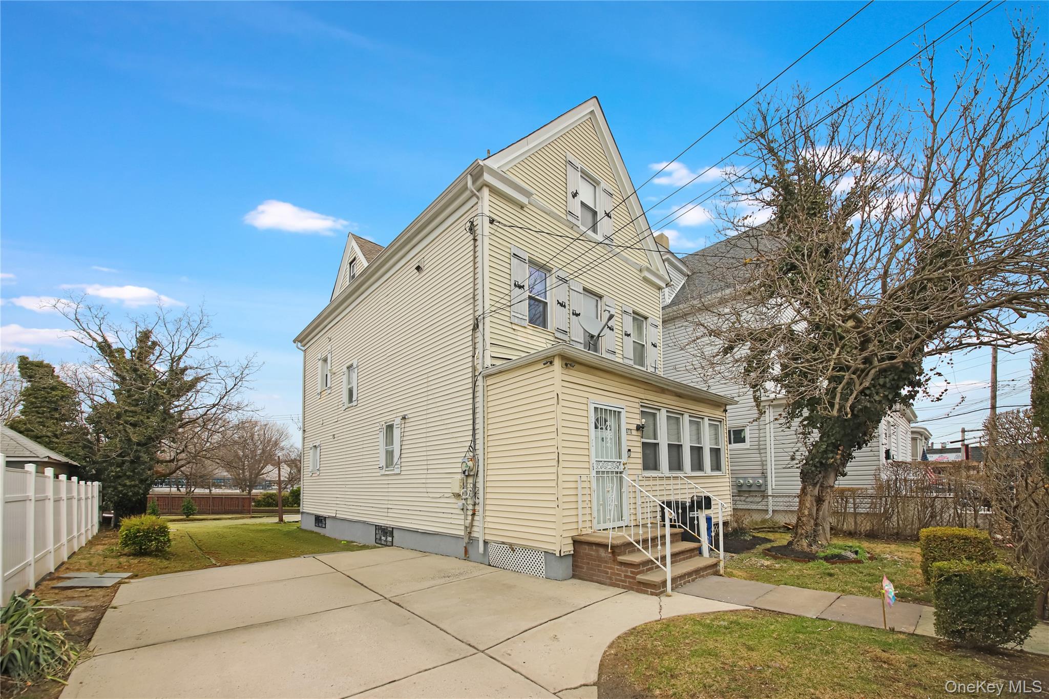 171 Washington Street