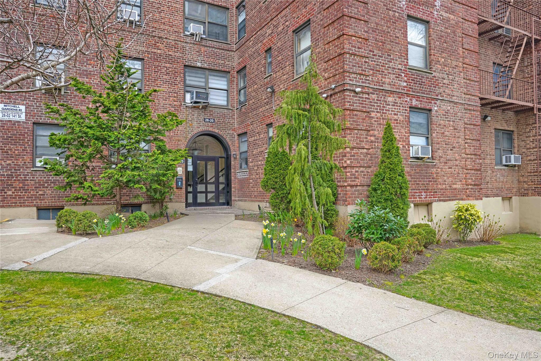 26-20 141st Street